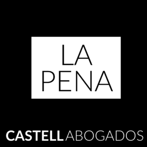 la pena